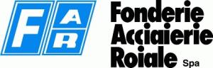 Fonderie Acciaierie Roiale